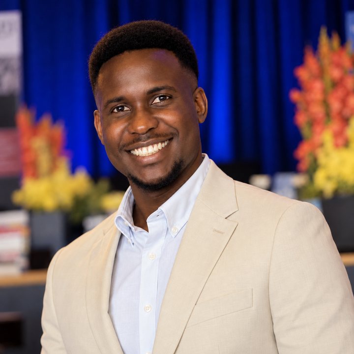 Joshua Kakembo